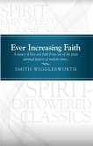 Ever Increasing Faith (eBook, ePUB)