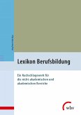 Lexikon Berufsbildung (eBook, PDF)