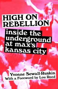 High on Rebellion (eBook, ePUB) Cover High on Rebellion (eBook, ePUB)