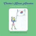 Christine's Korean Adventure (eBook, ePUB)