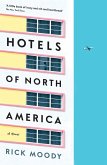 Hotels of North America (eBook, ePUB)