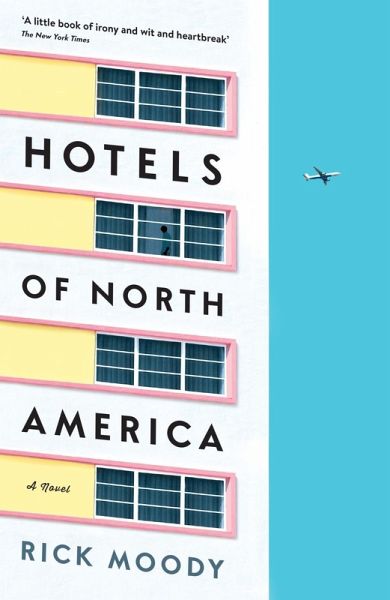 Hotels of North America (eBook, ePUB) Hotels of North America (eBook, ePUB)