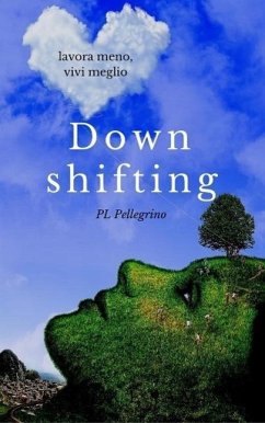 Cover Downshifting (eBook, ePUB)