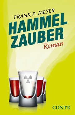 Hammelzauber (eBook, ePUB) - Meyer, Frank P.