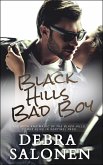 Black Hills Bad Boy (BLACK HILLS RENDEZVOUS, #3) (eBook, ePUB)