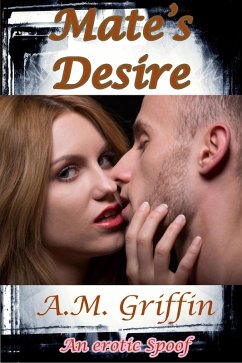 Cover Mate's Desire (eBook, ePUB)