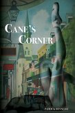 Cane's Corner (Cane's Landing, #2) (eBook, ePUB) Cane's Corner (Cane's Landing, #2) (eBook, ePUB)