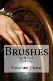 Brushes (Stitches Trilogy, #2) (eBook, ePUB)