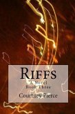 Riffs (Stitches Trilogy, #3) (eBook, ePUB)