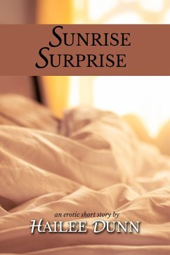 Cover Sunrise Surprise (eBook, ePUB)