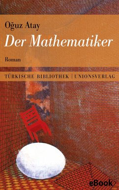 Der Mathematiker (eBook, ePUB) - Atay, Oğuz