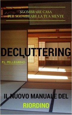 Cover Decluttering (eBook, ePUB)