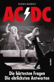 AC/DC (eBook, ePUB)