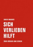 Sich verlieben hilft (eBook, ePUB)