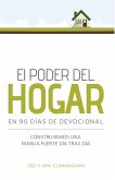 El poder del hogar en 90 dias de devocional (eBook, ePUB)