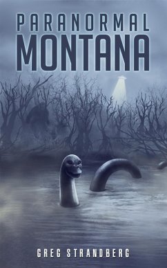 Cover Paranormal Montana (eBook, ePUB)