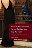 Reading Hemingway's Across the River and into the Trees (eBook, ePUB)