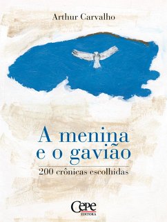 Cover A menina e o gavião (eBook, ePUB)