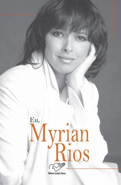 Eu, Myrian Rios (eBook, ePUB)