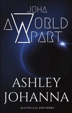 Joha: A World Apart (eBook, ePUB) Cover Joha: A World Apart (eBook, ePUB)