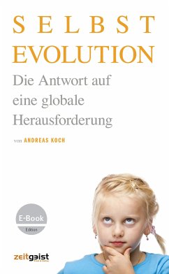 Selbstevolution (eBook, ePUB) - Koch, Andreas