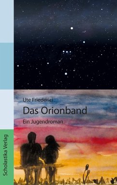 Das Orionband (eBook, ePUB) - Friederici, Ute