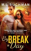 By Break of Day (eBook, ePUB)