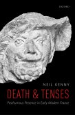 Death and Tenses (eBook, PDF)
