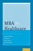 MBA for Healthcare (eBook, ePUB)