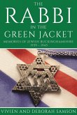 Rabbi in the Green Jacket (eBook, ePUB)