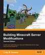 Building Minecraft Server Modifications... - Bild 1