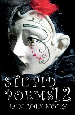Cover Stupid Poems 12 (eBook, ePUB)