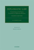 Diplomatic Law (eBook, PDF)