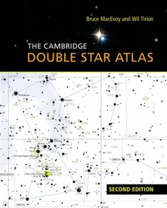 Cambridge Double Star Atlas (eBook, PDF) - Macevoy, Bruce