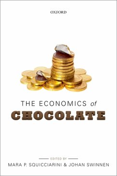 Cover The Economics of Chocolate (eBook, ePUB)