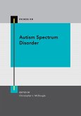 Autism Spectrum Disorder (eBook, PDF)