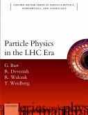 Particle Physics in the LHC Era (eBook, PDF)
