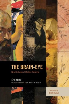 The Brain-Eye (eBook, ePUB) Cover The Brain-Eye (eBook, ePUB)