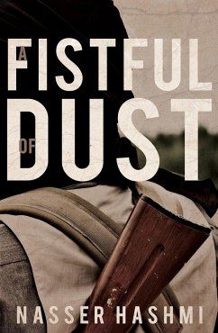 Cover Fistful of Dust (eBook, ePUB)