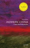Modern China: A Very Short Introduction (eBook, ePUB)