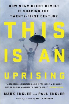 This Is an Uprising (eBook, ePUB) - Engler, Mark; Engler, Paul