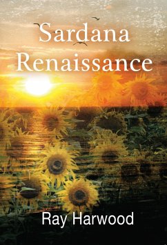 Sardana Renaissance (eBook, ePUB) - Harwood, Ray