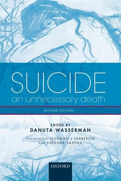 Cover Suicide (eBook, ePUB)