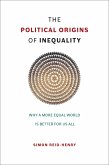 The Political Origins of Inequality (eBook, ePUB)