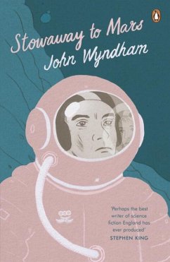 Stowaway to Mars - Wyndham, John