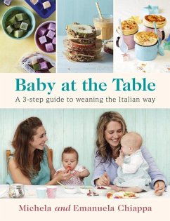 Baby at the Table - Chiappa, Michela; Chiappa, Emanuela