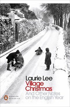 Village Christmas - Lee, Laurie