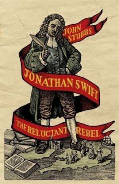 Jonathan Swift - Stubbs, John