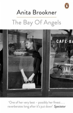 The Bay Of Angels - Brookner, Anita