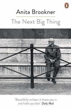 Cover The Next Big Thing